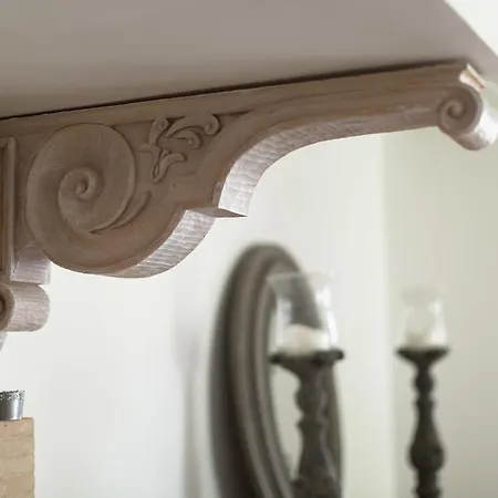 Dei Colori Вилла Тосколано-Мадерно