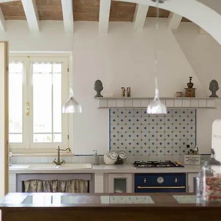 Dei Colori Вилла *