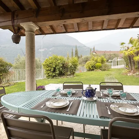 Вилла Dei Colori