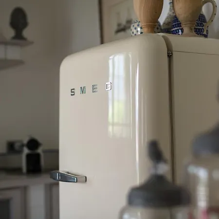 Dei Colori Вилла *