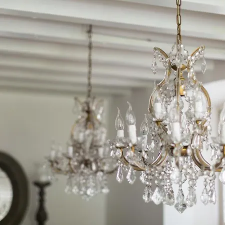 Dei Colori Вилла