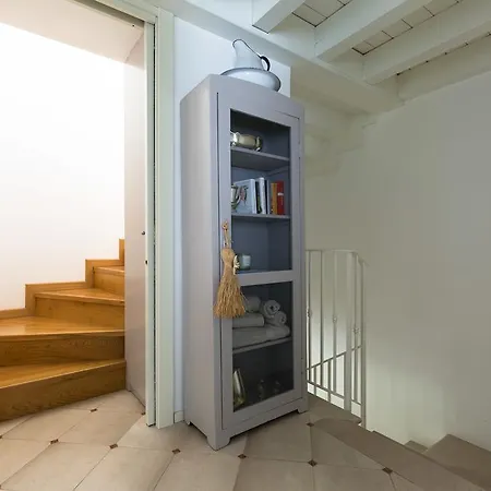 Вилла Dei Colori Тосколано-Мадерно