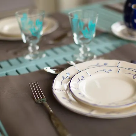 Dei Colori * Тосколано-Мадерно