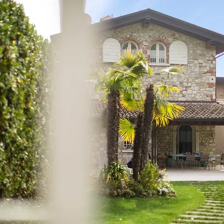 Вилла Dei Colori *