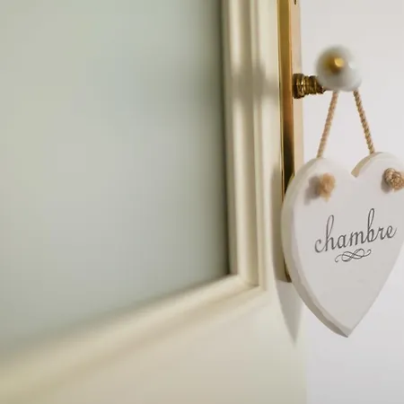 Dei Colori Вилла *