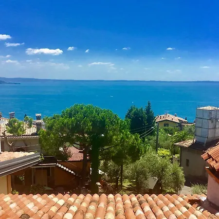 Dei Colori Вилла *